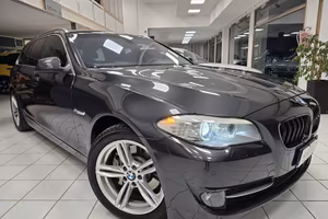 Bmw 530d Touring Business 245cv