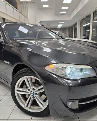 Bmw 530d Touring Business 245cv