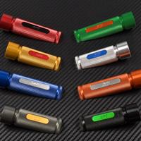 Poggiapiedi anteriore DUCATI SBK 899 999 1098 1198