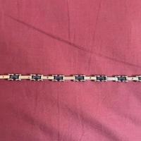 Bracciale uomo Stroili