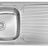 Lavello CM mondial 86x50 1vs