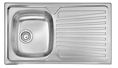 Lavello CM mondial 86x50 1vs