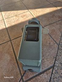 VISUALIZZATORE MANUALE PER DIAPOSITIVE. VINTAGE