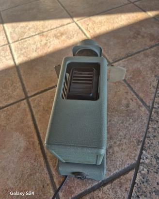 VISUALIZZATORE MANUALE PER DIAPOSITIVE. VINTAGE
