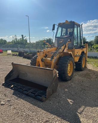 Terna Foredil 30.13 Perkins con Accessori