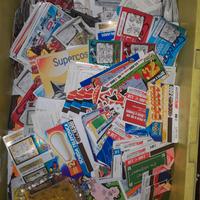 SCHEDE TELEFONICHE ITALIANE E STEANIERE