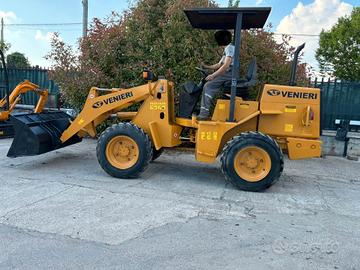 P65 Pala gommata Venieri 35 Q