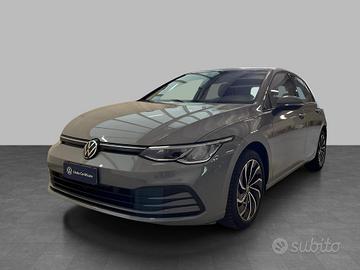 Volkswagen Golf 1.0 etsi evo Life 110cv dsg
