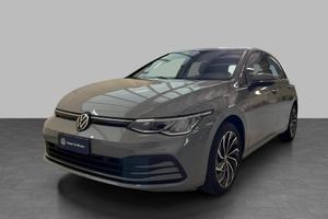 Volkswagen Golf 1.0 etsi evo Life 110cv dsg