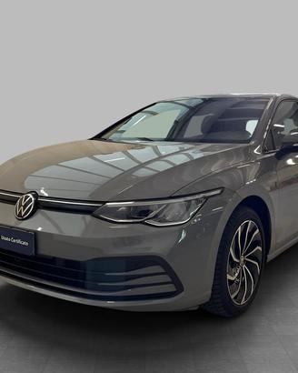 Volkswagen Golf 1.0 etsi evo Life 110cv dsg