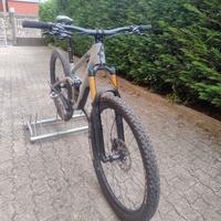 MTB full Cube stereo one44 C:62 race 29 full carbo