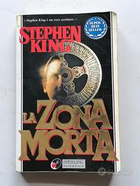 La zona morta, Stephen King - Libri e Riviste In vendita a Torino