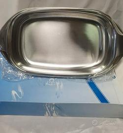 Lasagnera vassoio teglia da forno amc