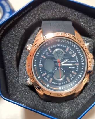 Orologi da uomo PATERSON