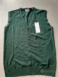 gilet uomo markup 