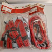 Imbracatura imbrago anticaduta sicurezza wuerth