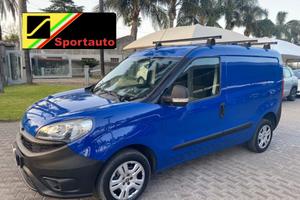 FIAT Doblo Doblò 1.3 MJT **PARETI ISOLATE**