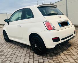 Fiat 500 s