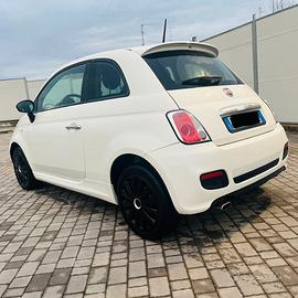 Fiat 500 s