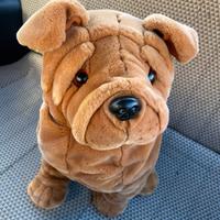 Peluche bulldog ( rinascente )