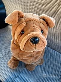 Peluche bulldog ( rinascente )