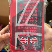 Astuccio scuola Seven nuovo con cartellino