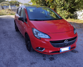 Opel corsa b-color