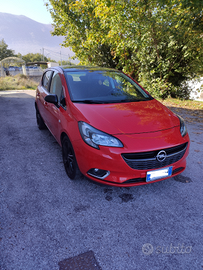 Opel corsa b-color