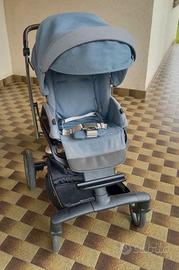 Passeggino QUAD Inglesina