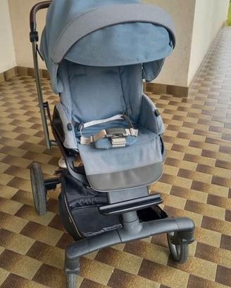 Passeggino QUAD Inglesina