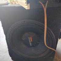 subwoofer 