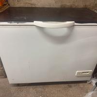 Congelatore a pozzetto Zoppas 300l