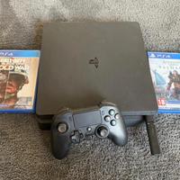 Playstation 4 Slim