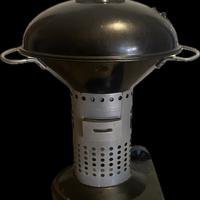 Campingaz Bonesco barbecue