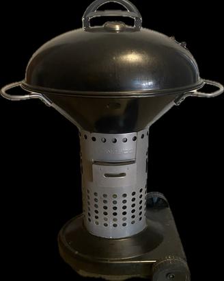 Campingaz Bonesco barbecue