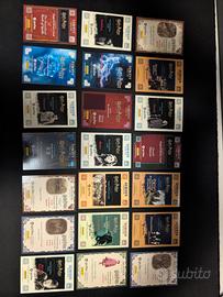 Harry Potter Always card da collezione