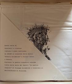 Cimeli LEGLER unici nel loro genere