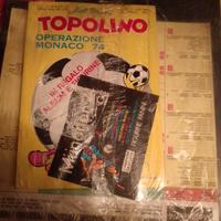 RARITÀ Walt Disney Topolino   CONFEZIONE ORIGINALE