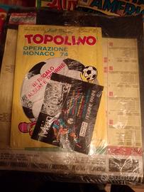 RARITÀ Walt Disney Topolino   CONFEZIONE ORIGINALE