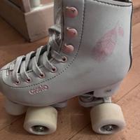 Pattini a rotelle n. 30