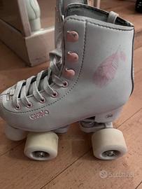 Pattini a rotelle n. 30