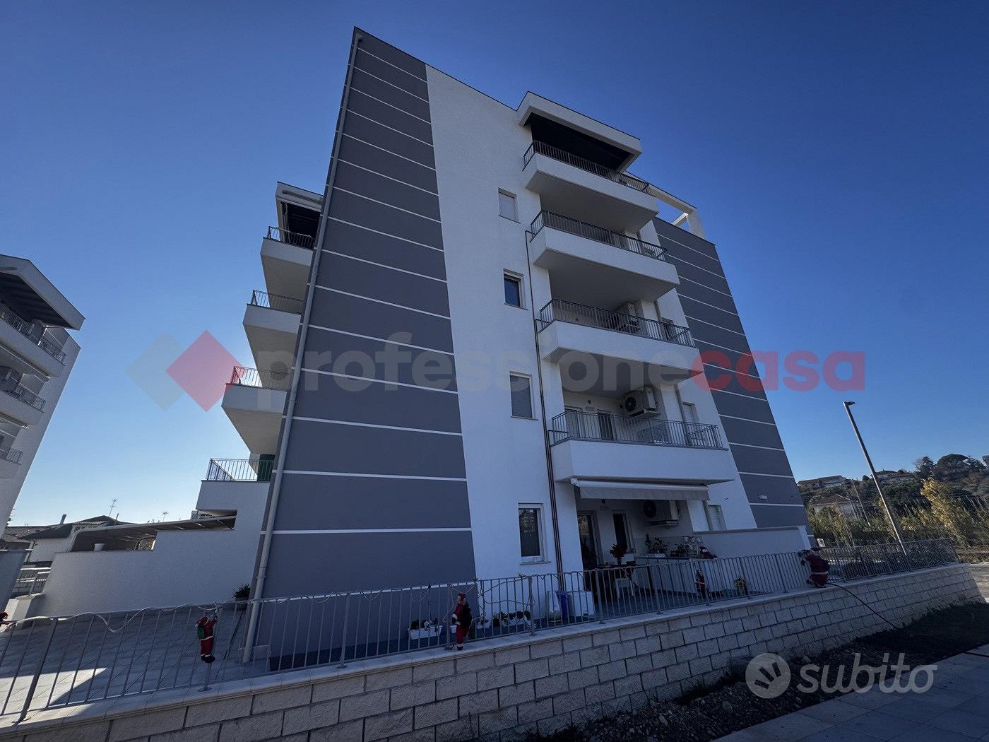 Appartamento Giulianova [Cod. rif 3202353VRG] - View 6