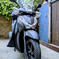 Honda SH 300i ABS Sport