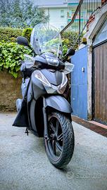 Honda SH 300i ABS Sport