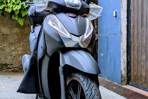 Honda SH 300i ABS Sport