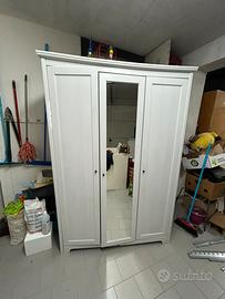 Armadio ikea