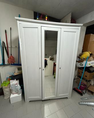 Armadio ikea