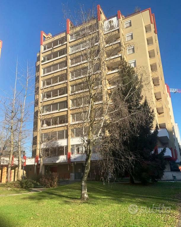 Appartamento – Pieve Emanuele, Quartiere delle Rose, Cascina Marina - Vista 4
