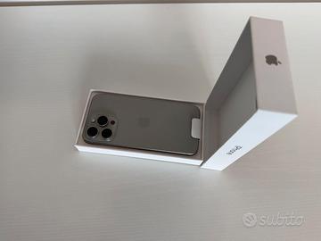 iPhone 15 Pro Max 512GB