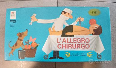 Allegro Chirurgo